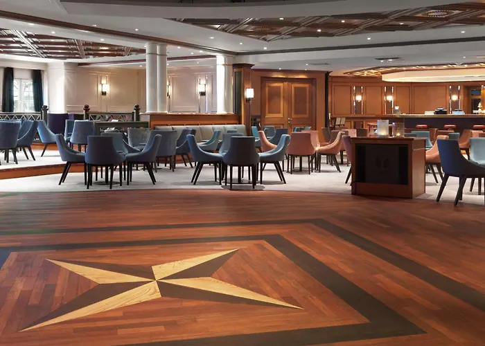 Scandic Lillehammer Hotel