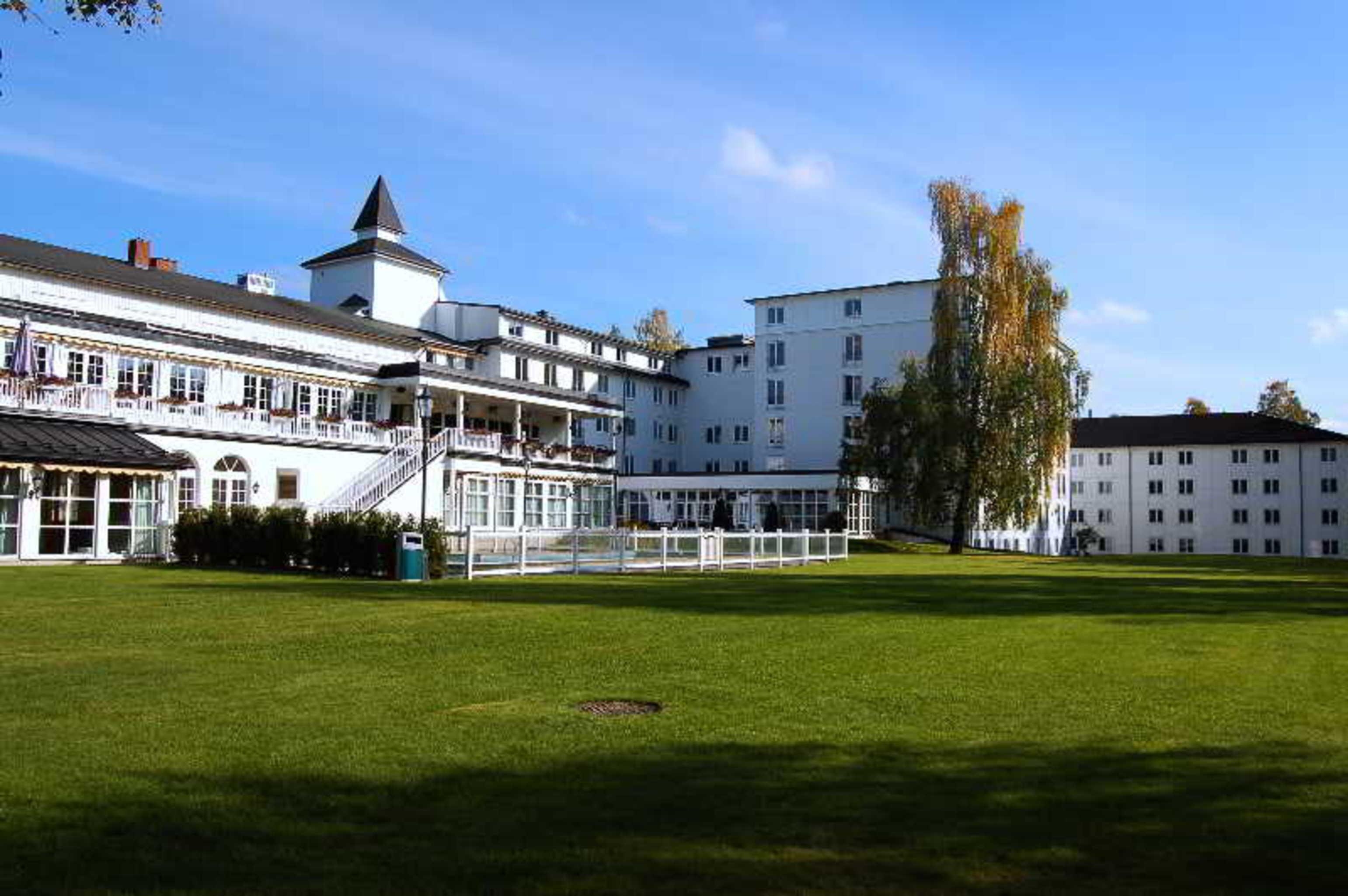 Hotell Scandic Lillehammer