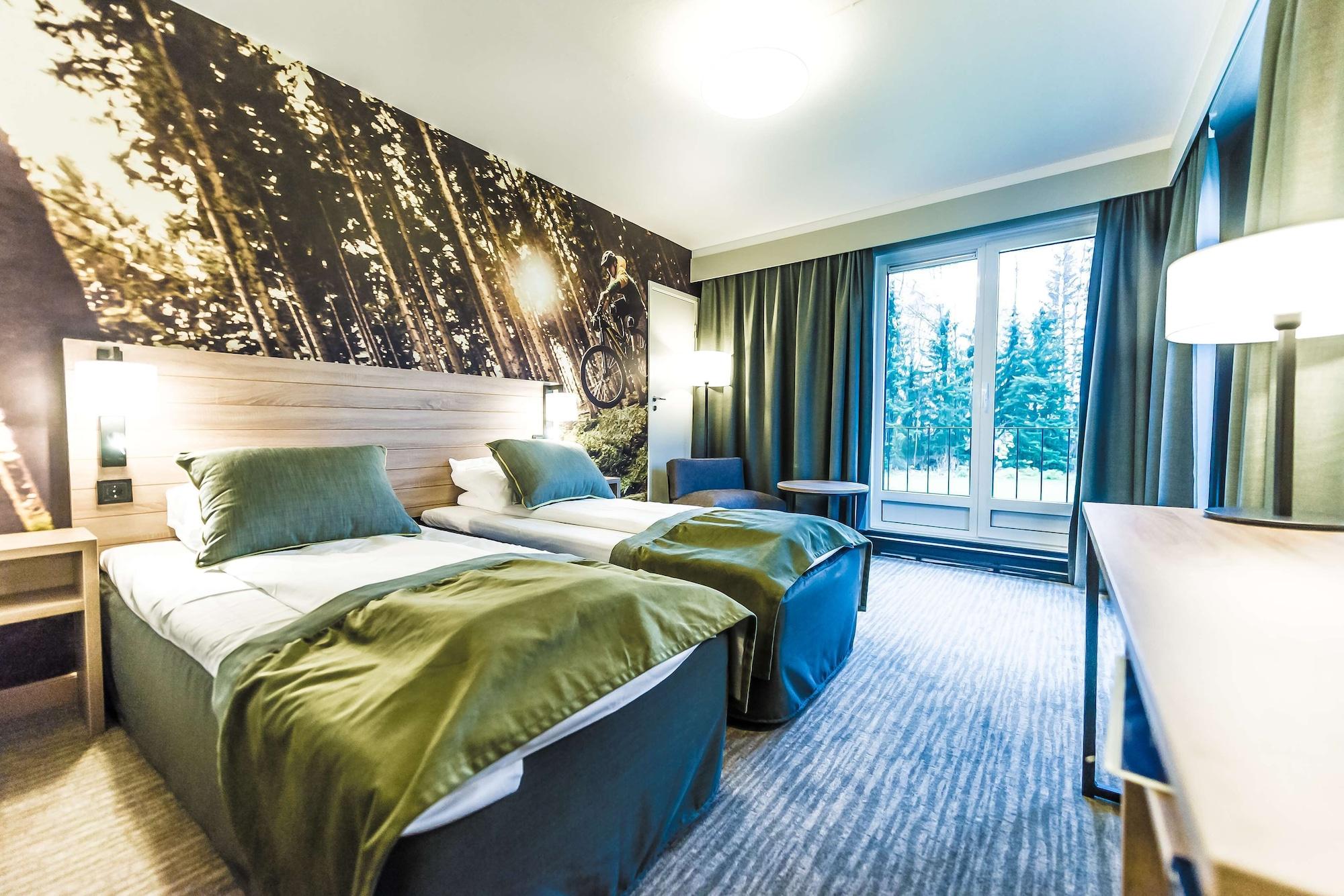 Scandic Hotell Lillehammer