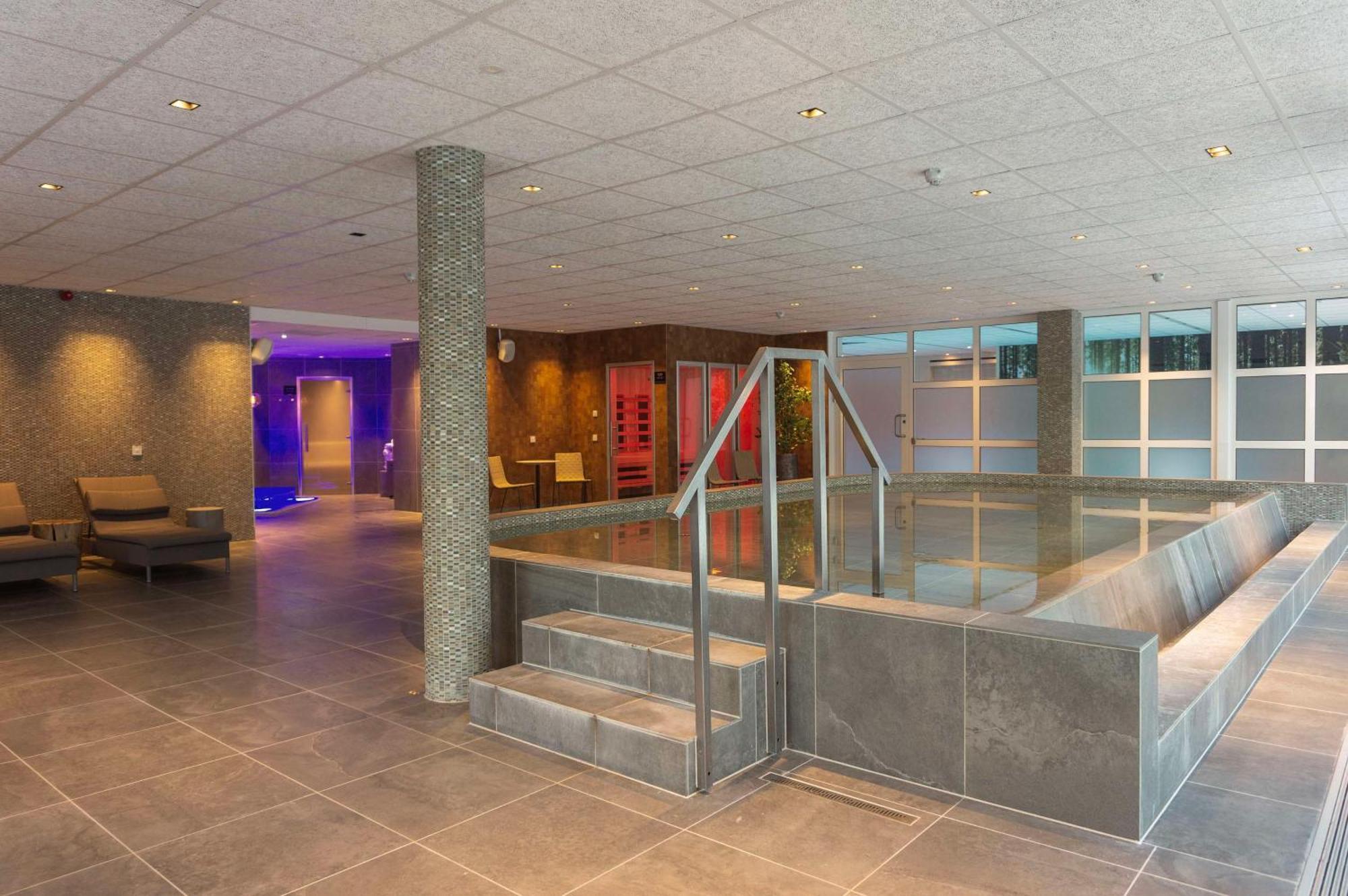 Hotel Scandic 4*