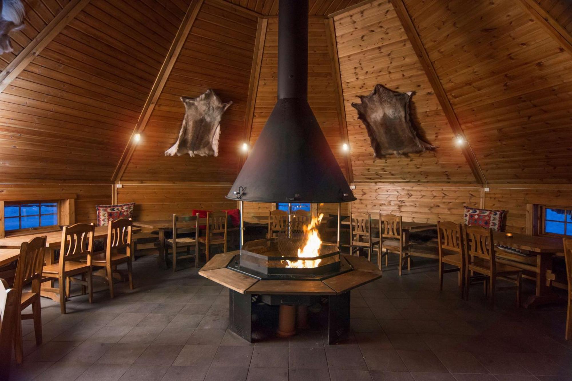 Scandic Lillehammer