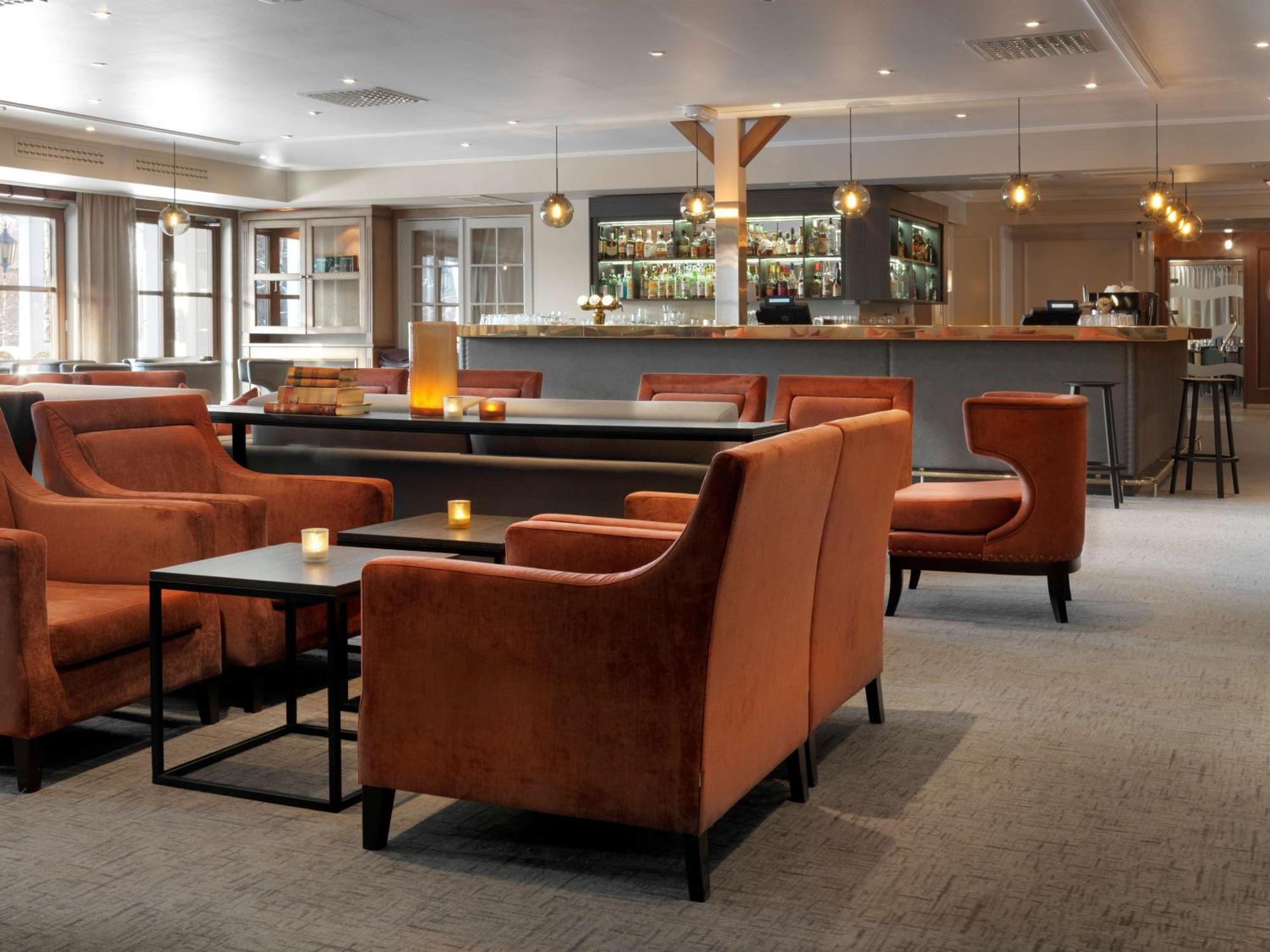 Hotel Scandic 4*
