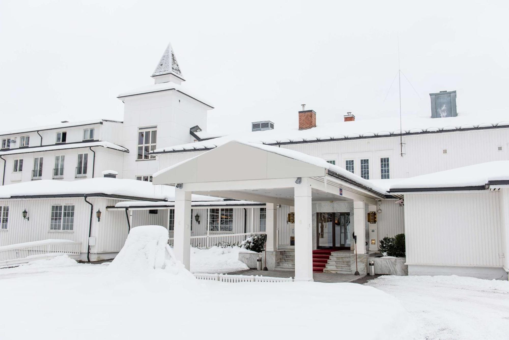 Hotel Scandic