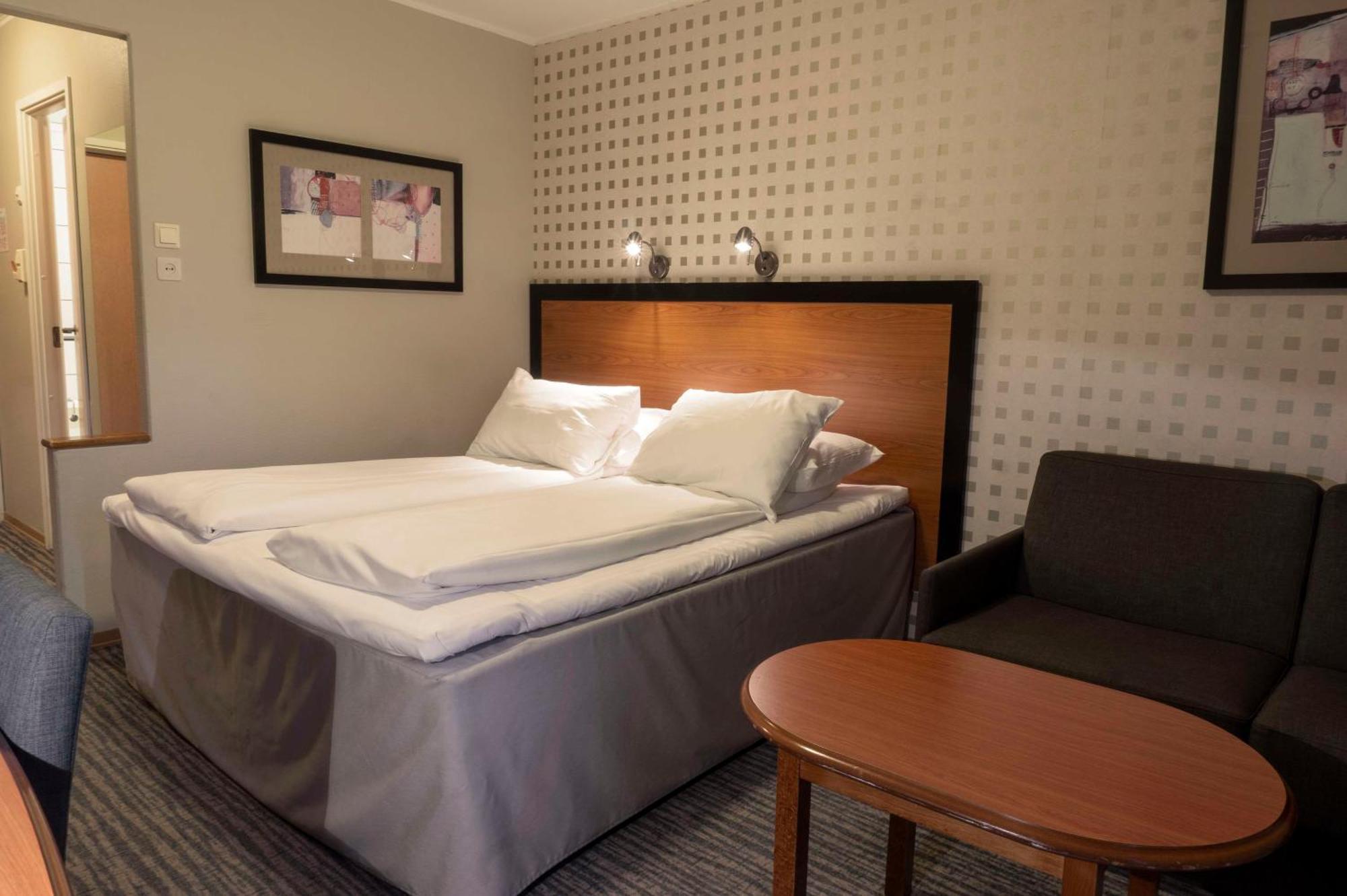 Scandic Hotel 4*